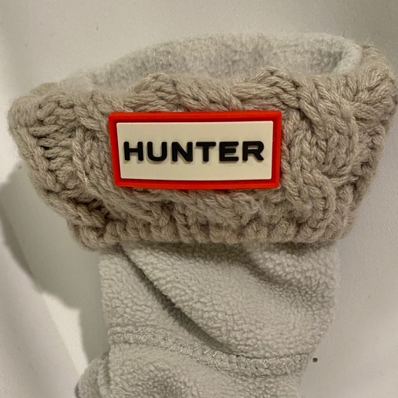 COPY - Hunter Boot Inserts - Picture 2 of 3